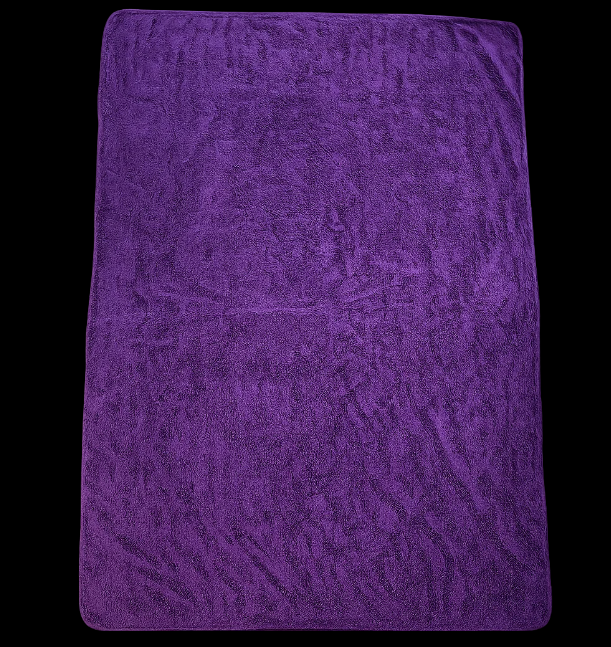 Serviette Microfibre OG 90x70cm