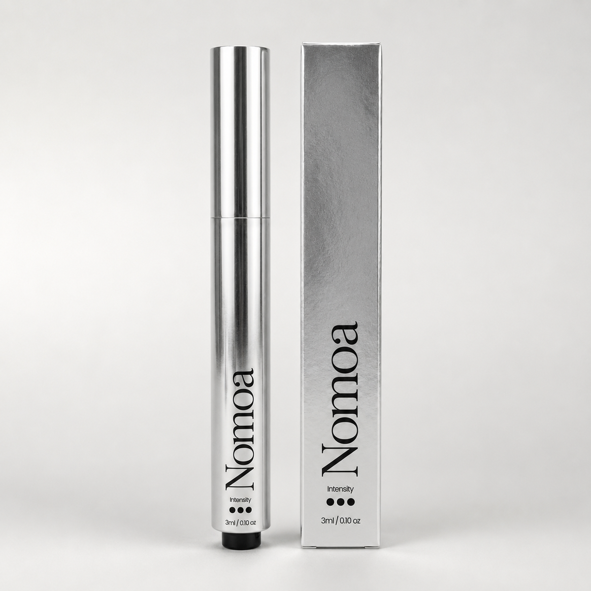Nomoa® Ajaktelítő Gloss
