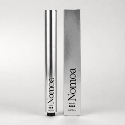 Nomoa® Ajaktelítő Gloss