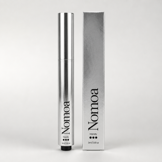 Nomoa® Ajaktelítő Gloss